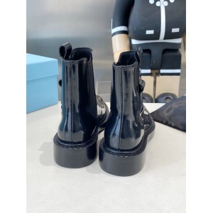 Prada Boots 36-41 patent leather