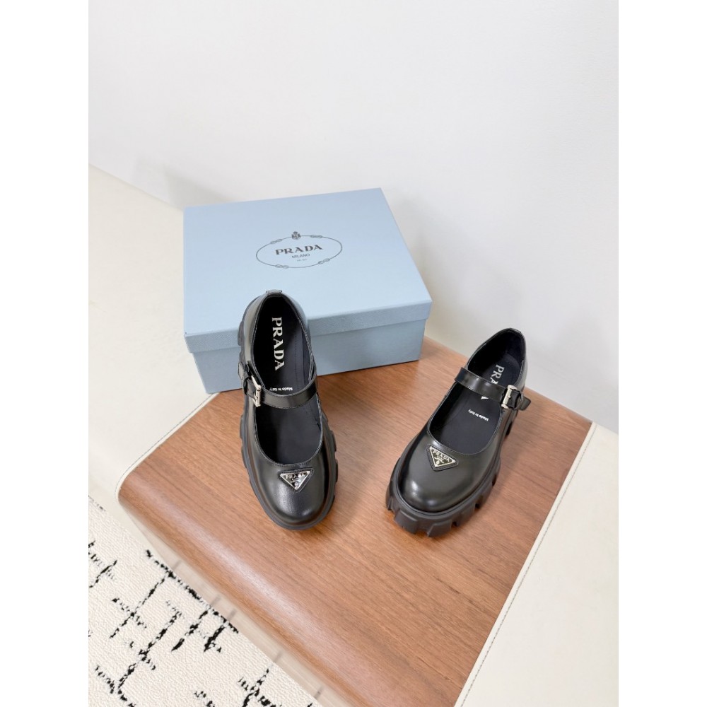 Prada ballet flats 4cm 36-42 Shoes