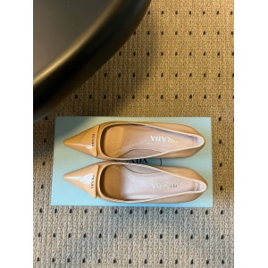Prada slingback pumps 36-42 6cm Shoes