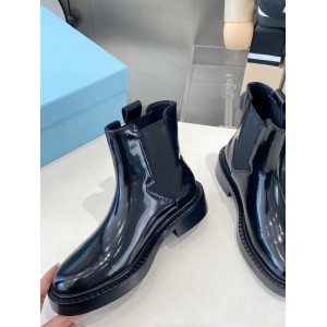 Prada Boots 36-41 patent leather