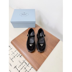 Prada ballet flats 4cm 36-42 Shoes