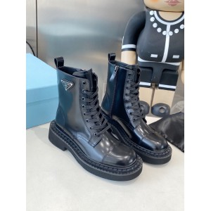 Prada Boots 36-41 patent leather