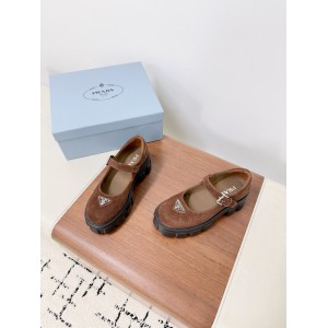 Prada ballet flats 4cm 36-42 Shoes