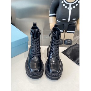Prada Boots 36-41 patent leather
