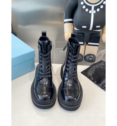 Prada Boots 36-41 patent leather
