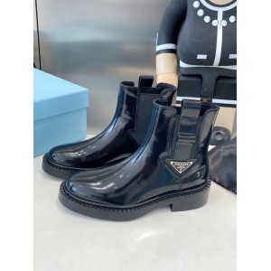 Prada Boots 36-41 patent leather