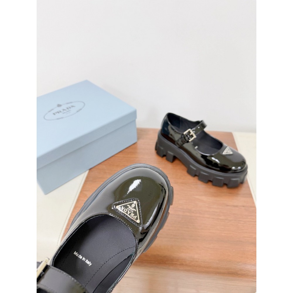 Prada ballet flats 4cm 36-42 Shoes