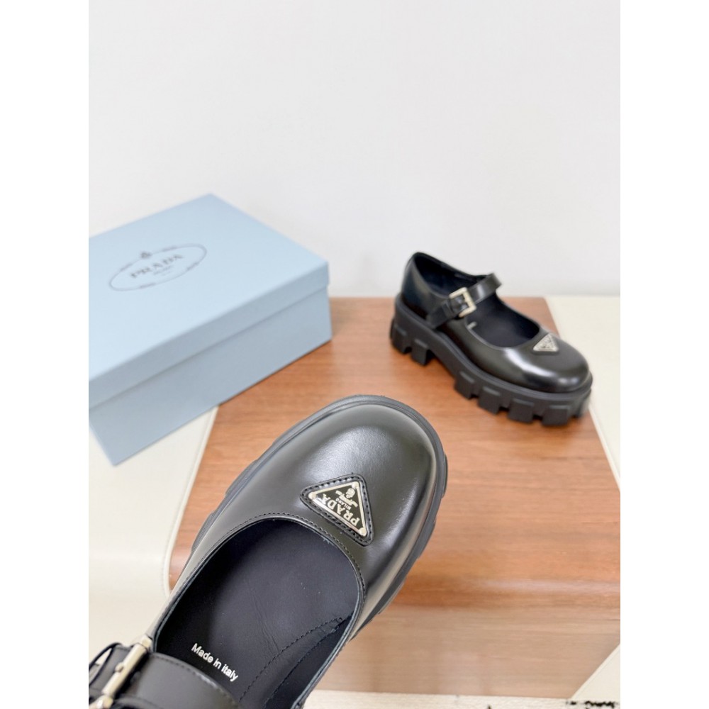 Prada ballet flats 4cm 36-42 Shoes