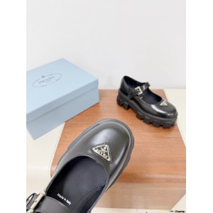 Prada ballet flats 4cm 36-42 Shoes