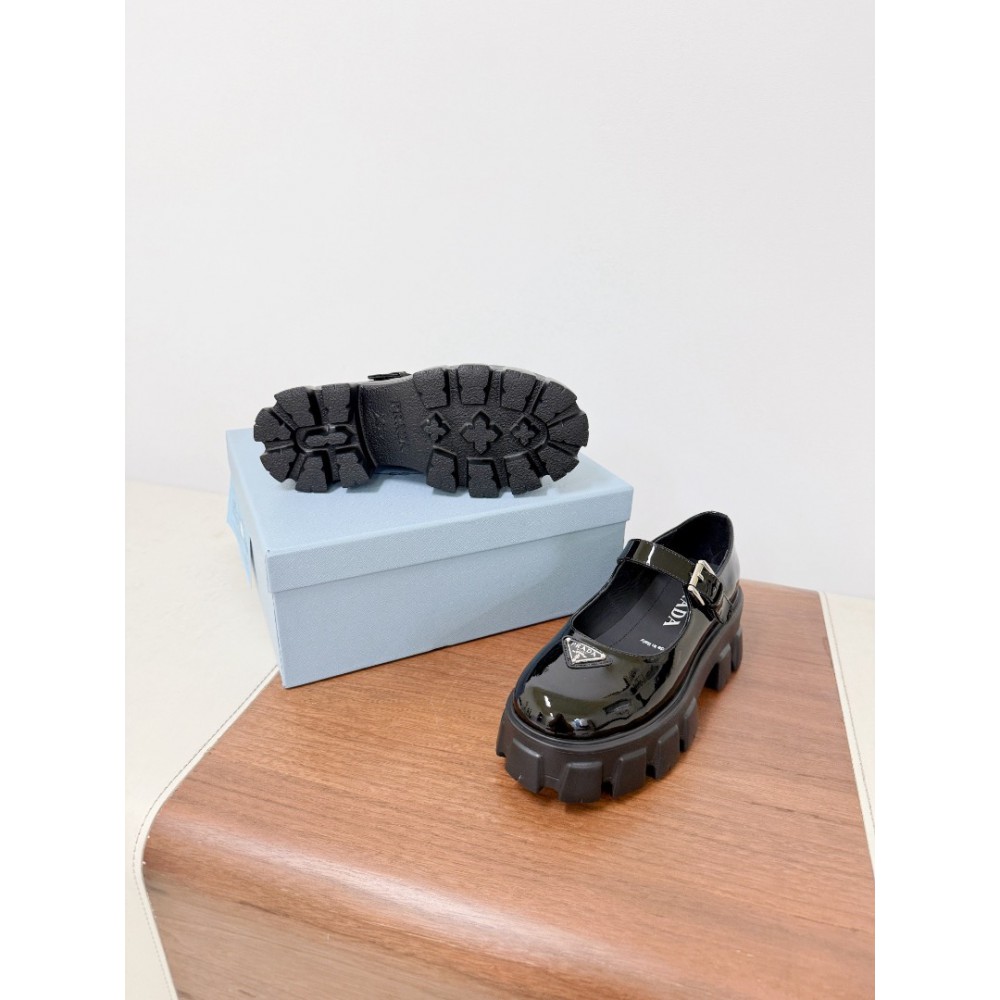 Prada ballet flats 4cm 36-42 Shoes