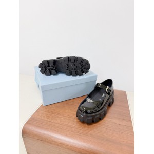 Prada ballet flats 4cm 36-42 Shoes