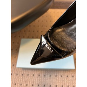 Prada slingback pumps 36-42 6cm Shoes