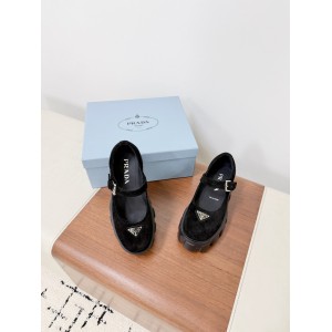 Prada ballet flats 4cm 36-42 Shoes