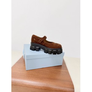 Prada ballet flats 4cm 36-42 Shoes