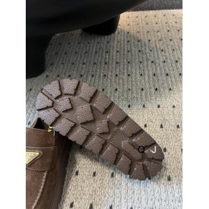 Prada mules suede 36-42 Shoes