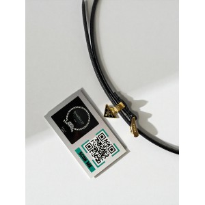 Prada leather belt saffiano 1.8cm  Accesories