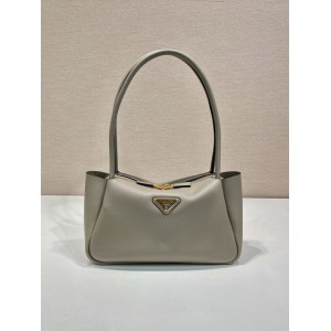 Prada Clay medium shoulder bag 28x18x11cm  Bags
