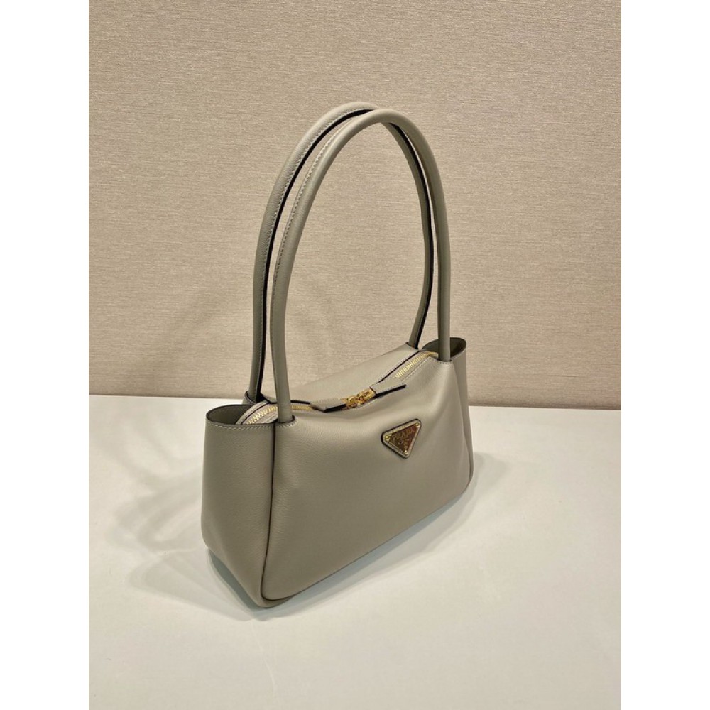 Prada Clay medium shoulder bag 28x18x11cm  Bags