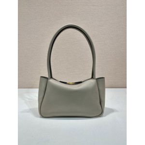 Prada Clay medium shoulder bag 28x18x11cm  Bags