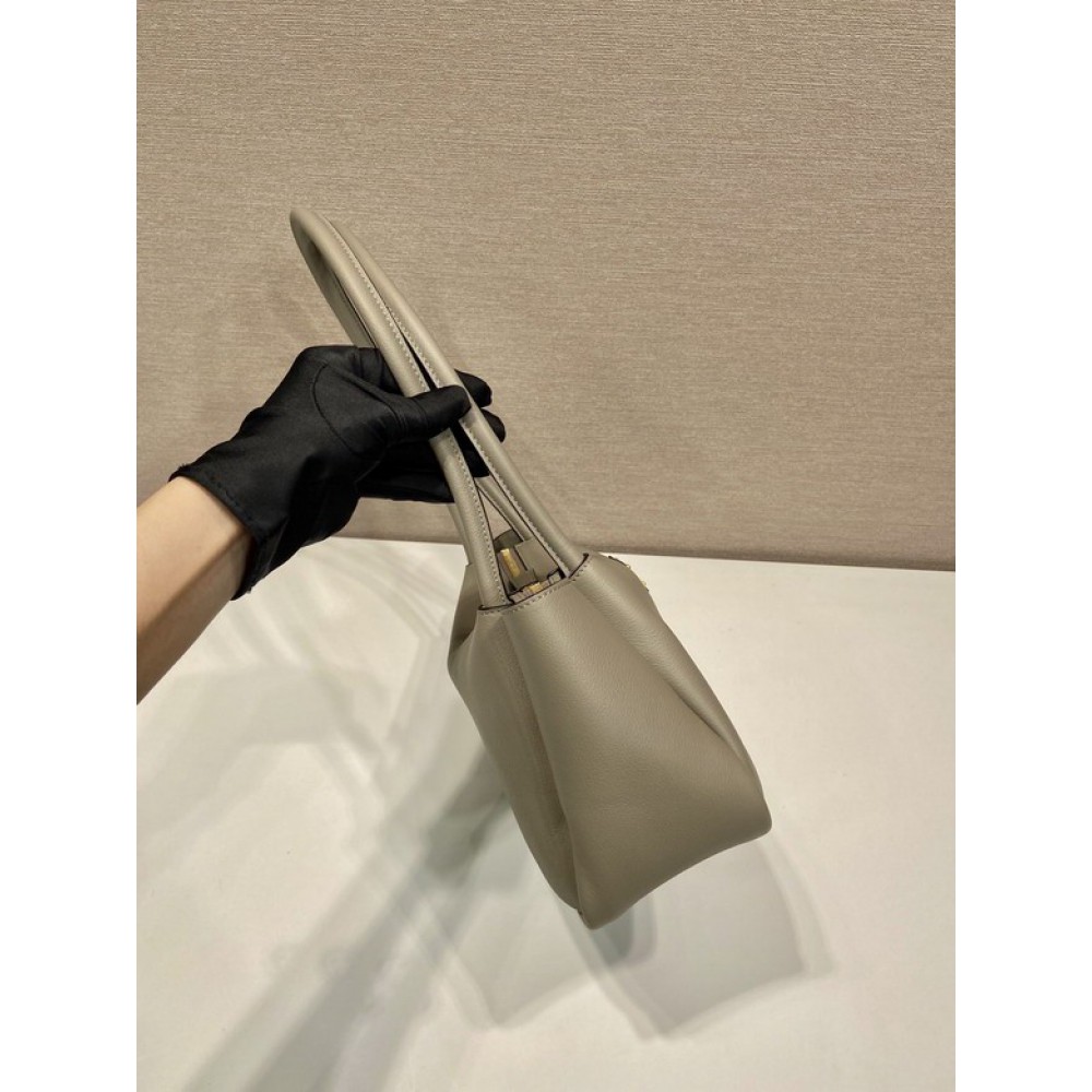 Prada Clay medium shoulder bag 28x18x11cm  Bags