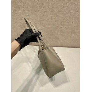 Prada Clay medium shoulder bag 28x18x11cm  Bags