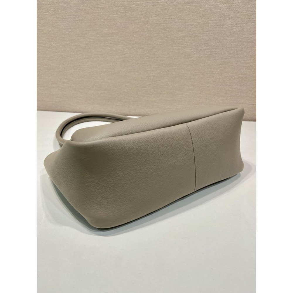 Prada Clay medium shoulder bag 28x18x11cm  Bags