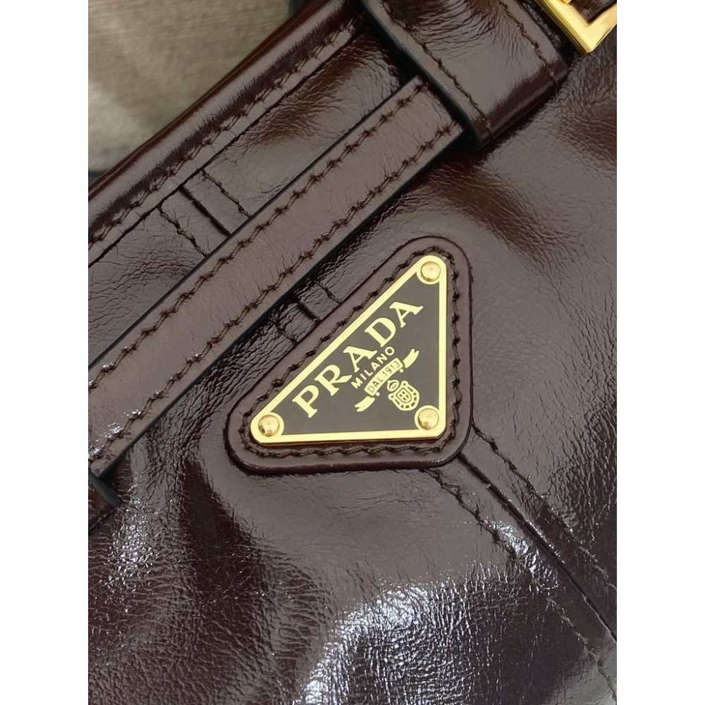 Prada Bonnie small size leather  Bags