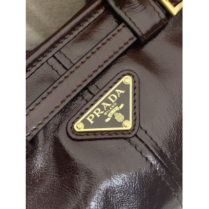 Prada Bonnie small size leather  Bags