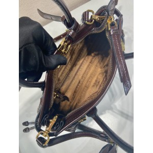 Prada Bonnie small size leather  Bags