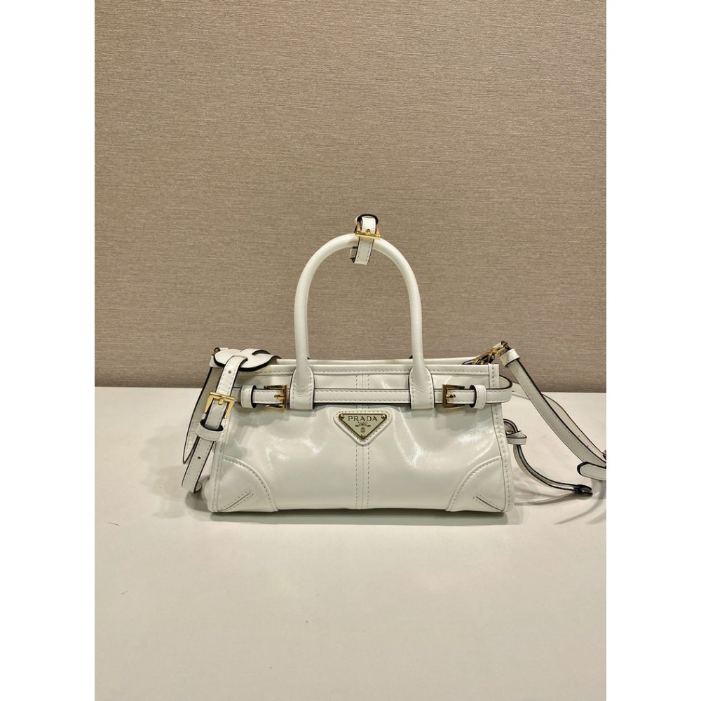 Prada Bonnie small size leather  Bags