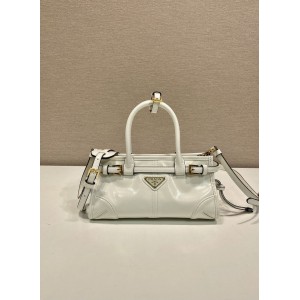 Prada Bonnie small size leather  Bags
