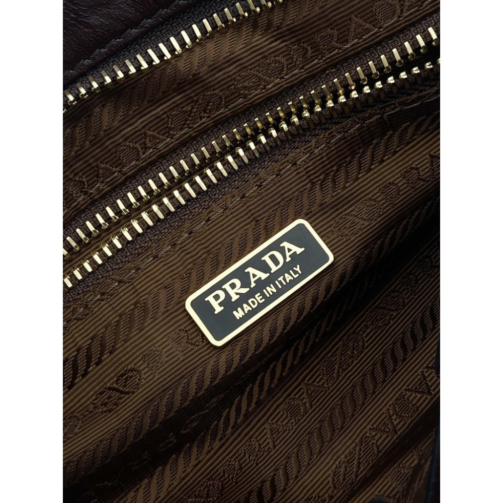 Prada Bonnie small size leather  Bags