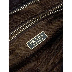 Prada Bonnie small size leather  Bags