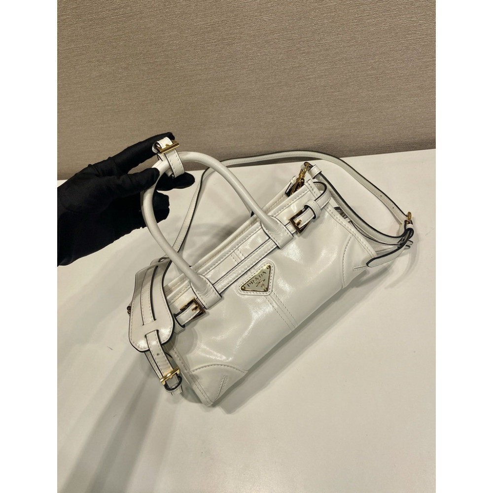 Prada Bonnie small size leather  Bags