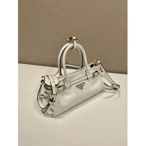 Prada Bonnie small size leather  Bags