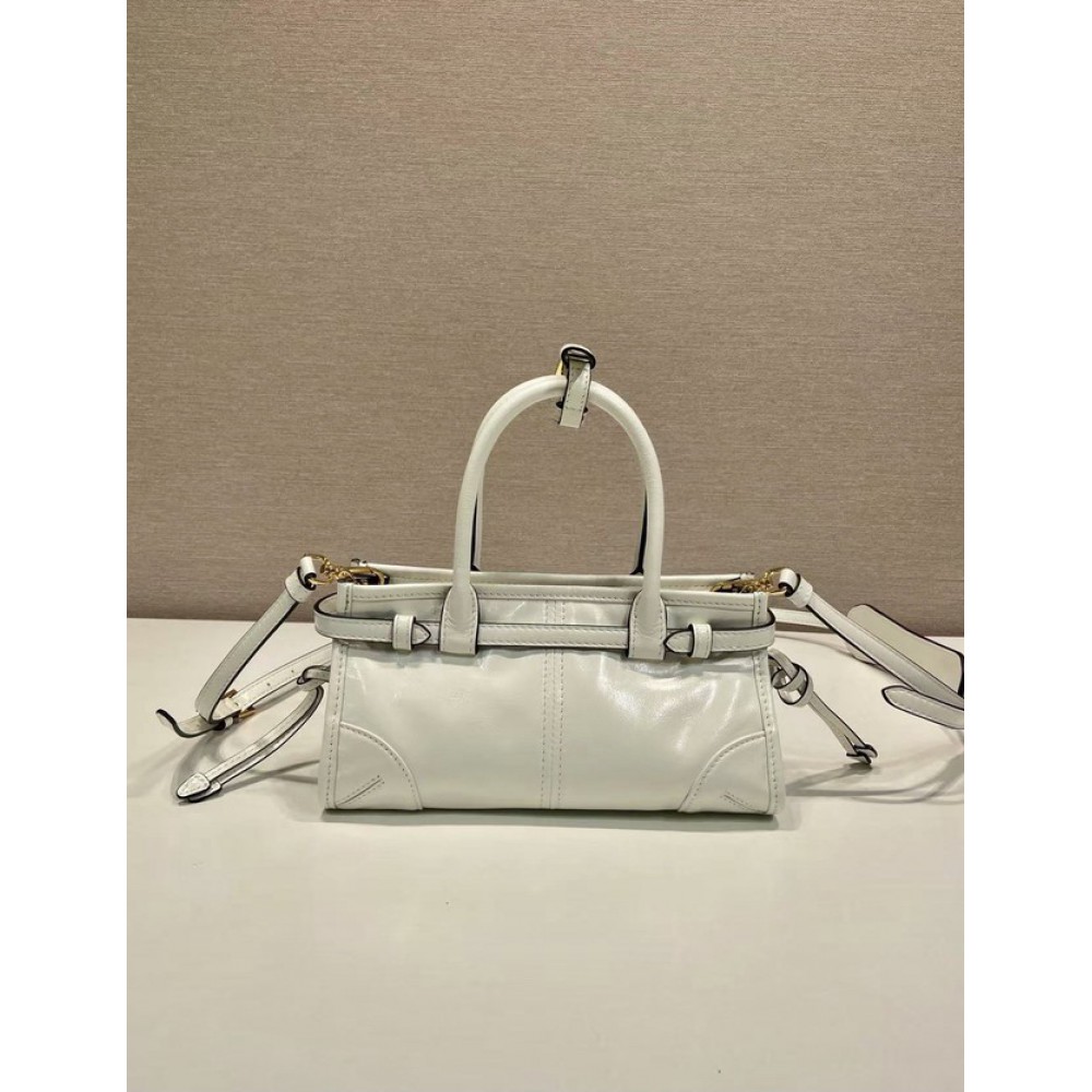 Prada Bonnie small size leather  Bags