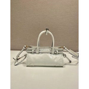 Prada Bonnie small size leather  Bags