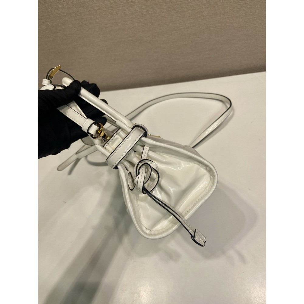 Prada Bonnie small size leather  Bags