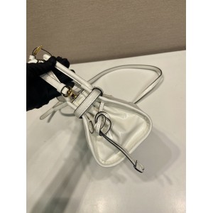 Prada Bonnie small size leather  Bags