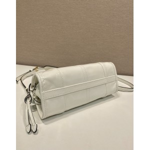 Prada Bonnie small size leather  Bags
