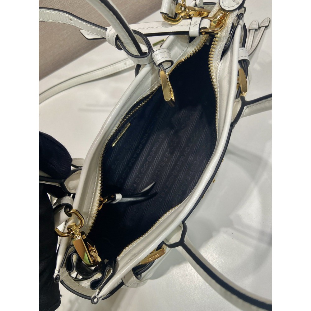 Prada Bonnie small size leather  Bags