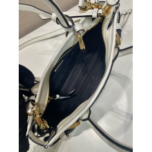 Prada Bonnie small size leather  Bags