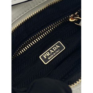 Prada Bonnie small size leather  Bags