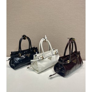 Prada Bonnie small size leather  Bags