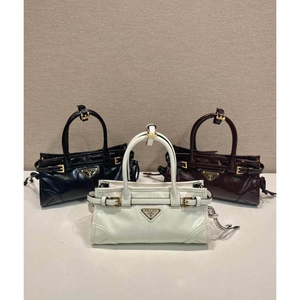 Prada Bonnie small size leather  Bags
