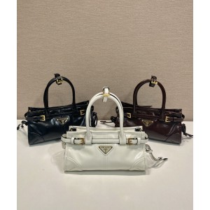 Prada Bonnie small size leather  Bags