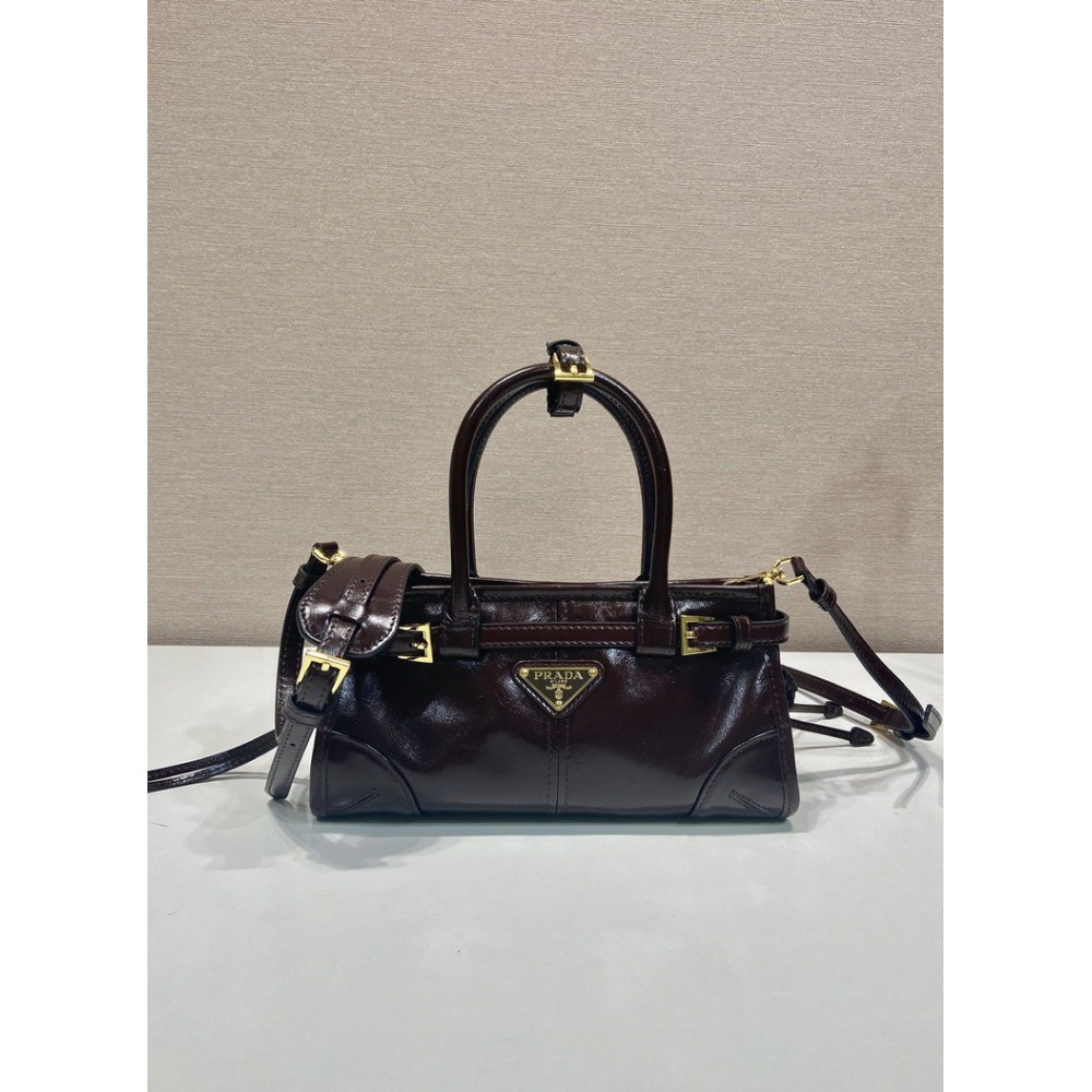 Prada Bonnie small size leather  Bags