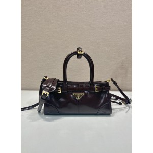 Prada Bonnie small size leather  Bags