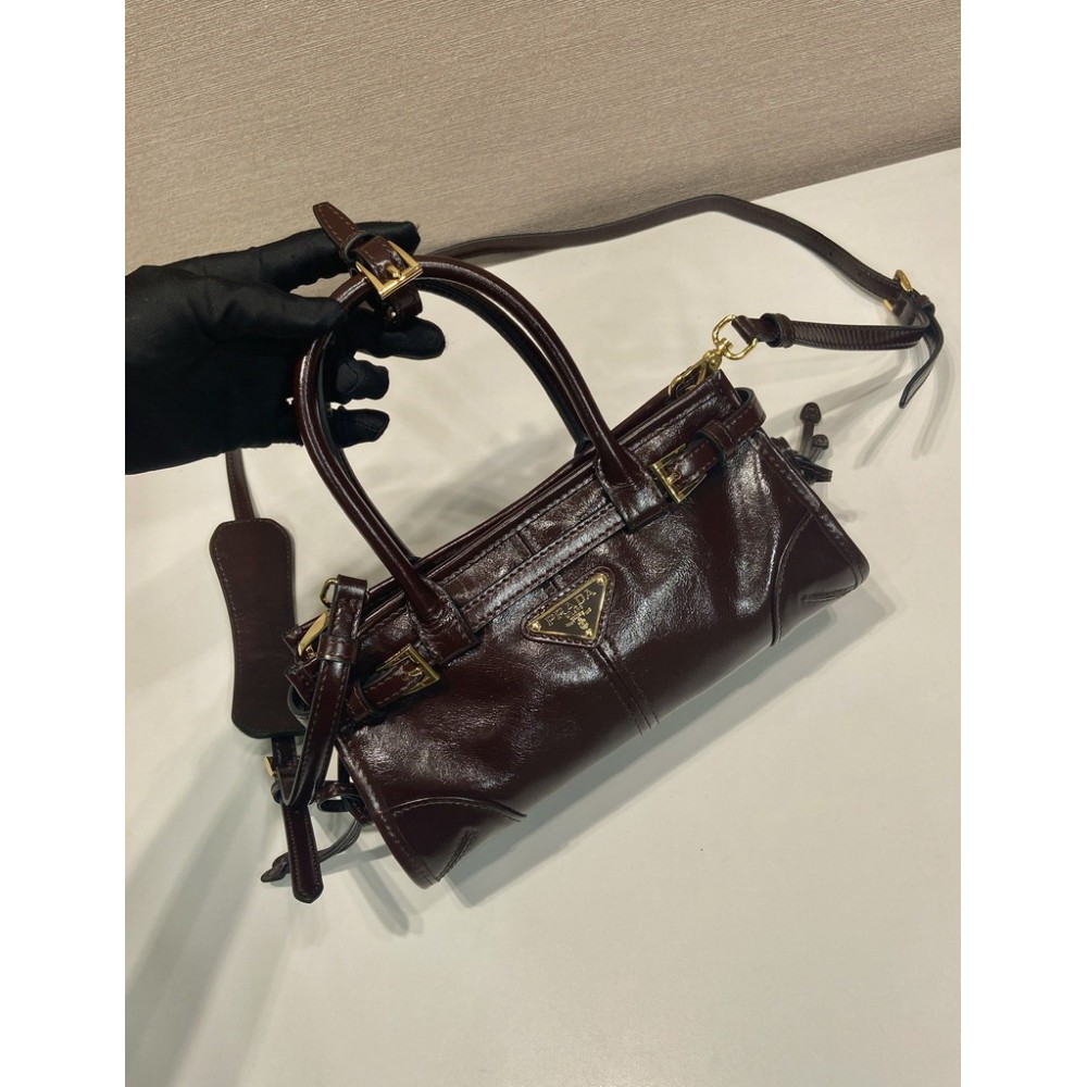 Prada Bonnie small size leather  Bags