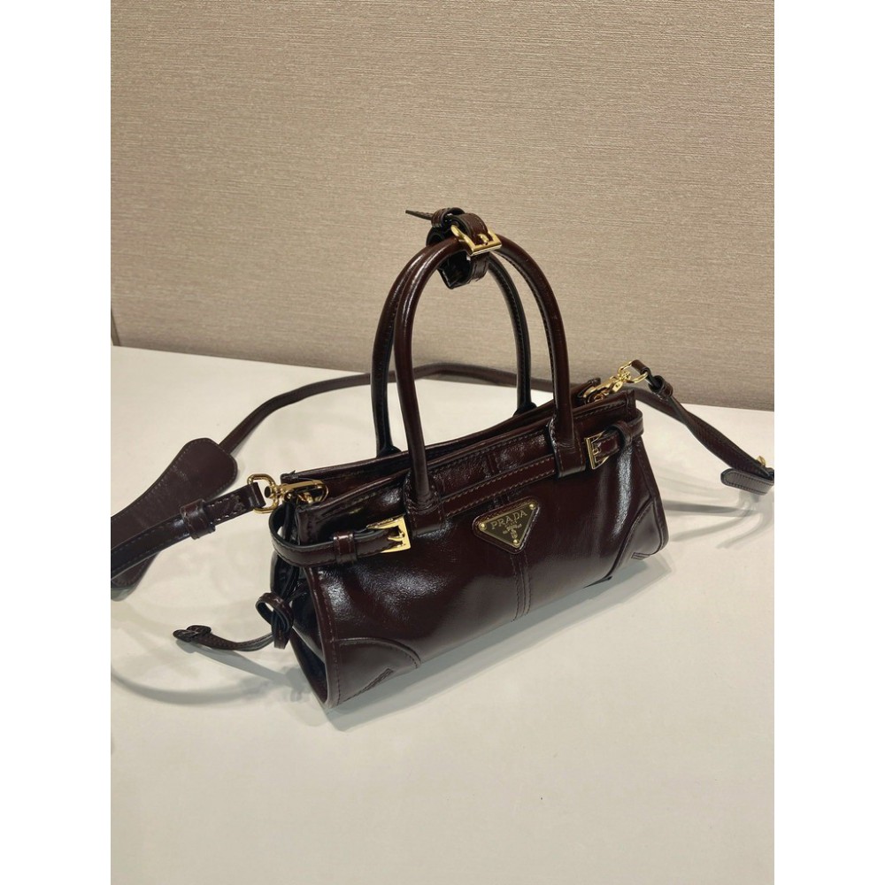 Prada Bonnie small size leather  Bags